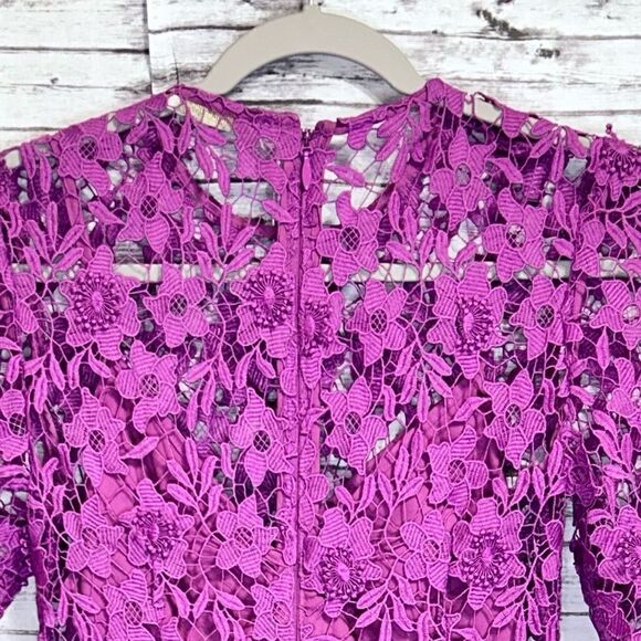 La Maison Talulah Estee Mini Dress - Picture 8 of 12